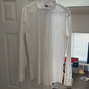 Hugo boss dress shirt